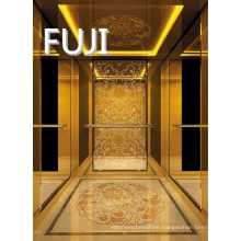 Elegant Noble Series Passenger Elevator/ Lift